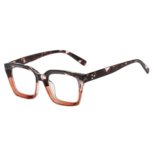 Lunettes de soleil transparentes pour vos terrasses et sorties en ville