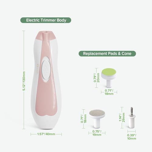 baby nail trimmer
