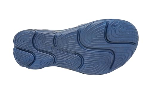Image of doubleu W8 Men Comfortable Recovery Footwear (Do not Shrink)