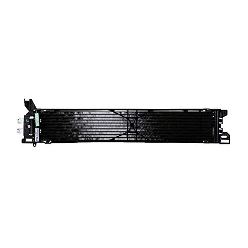 FITRITE AUTO PARTS New Automatic Transmission Oil Cooler Assembly For