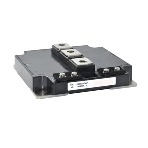 1PCS CM600DU-24NF CM600DU 600A 1200V Inverter IGBT Power Module