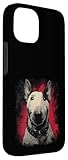 Zoom IMG-2 bull terrier custodia per iphone