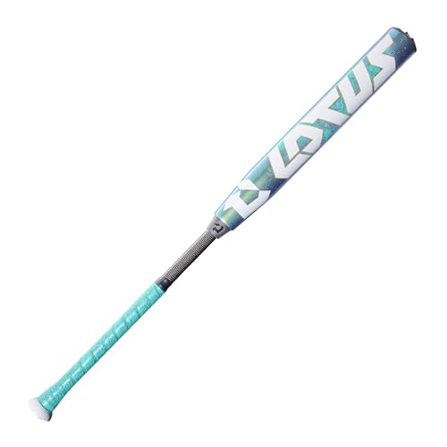 Image of DeMarini 2026 Lotus Fastpitch Softball Bats