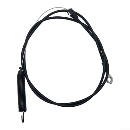 Câble d'embrayage cassé sur YTH21K46 : solution 532435110 - 6