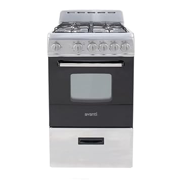 Natural Gas Stove Oven - 5 Surprising Features You Didn't Expect 1 natural gas stove oven