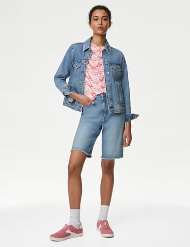 Image of Marks & Spencer Women T-Shirt