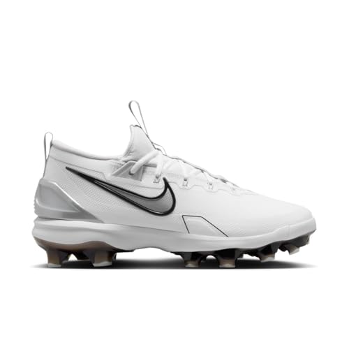 Nike Men's Force Zoom Trout 9 Elite Rubber Molded Baseball Cleats