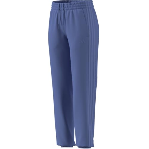 Image of adidas Women's Tricot 3-Stripes Track Pants