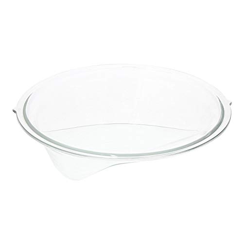 Cristal puerta lavadora AEG L6FBI824U