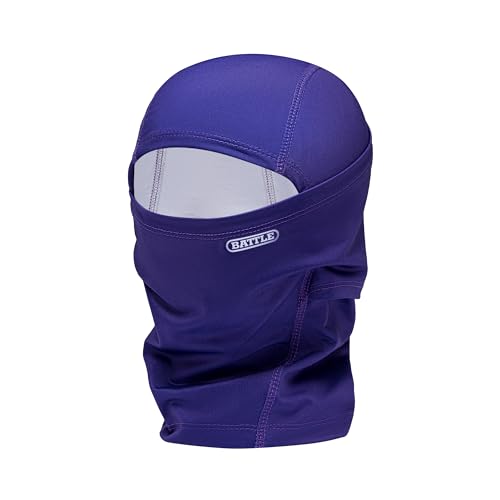 Image of Battle Sports Performance Mask, Shiesty Mask, Tight Fitting Sports Balaclava
