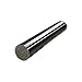 1PC Steel Rod Diameter 20mm 25mm 30mm Shafts 100/200/300mm 304 Stainless Bar Linear Metric Round Ground Stock Mill Finish Extruded (Size : 20mm, Color : 200mm)