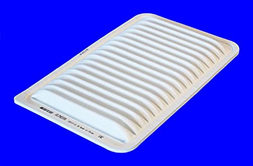 Filtro aria MAPCO 60536 quadrangolare, Cartuccia filtro