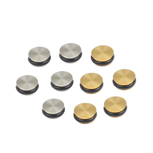 Toyvian 10 typyAp[c y vO y Nlbg pCv  oh Obg t[gpi t[gCi  Silver