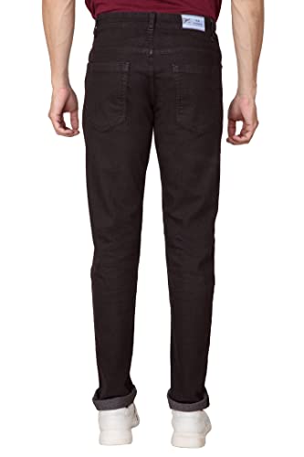 Image of M. R. Fashion Men's Regular Fit Jeans