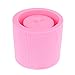 WT-DDJJK Bolsa de plantación Molde de Silicona para decoración del hogar artesanías...