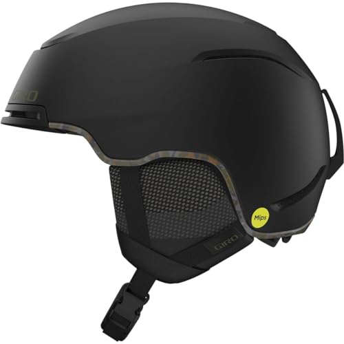 Giro Jackson MIPS Ski Helmet - Snowboard Helmet for Men, Women & Youth - Low Profile and Lightweight - Image 6