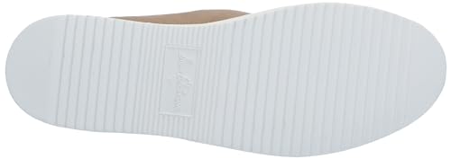Sam Edelman Women's Pippy Sneaker, Tuscan Taupe, 6.54