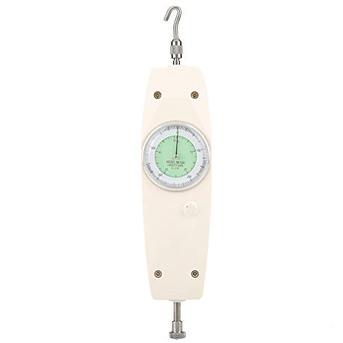 Dynamomètre analogique 500N : évitez les erreurs de mesure en électronique