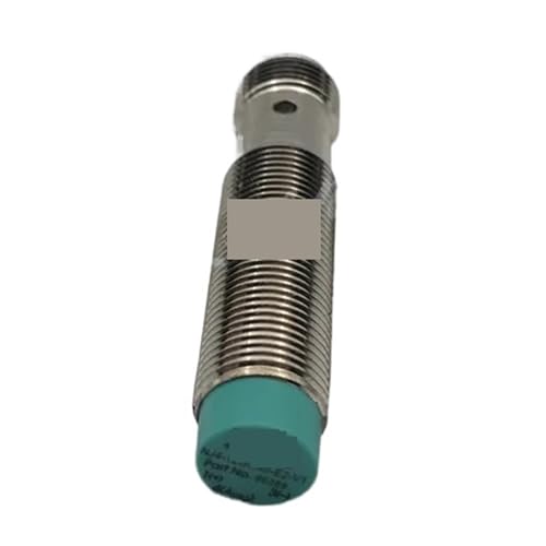 Capteur NJ4-12GM40-E2-V1 haute précision à portée de 4 mm