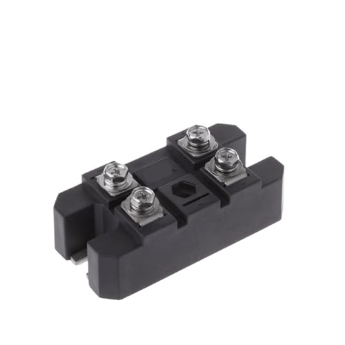 Redresseur MDQ400A 400A 1600V haute performance avec base en cuivre