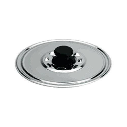 Imf - Tapa Multiuso Acero Inox. 32Cm 1455
