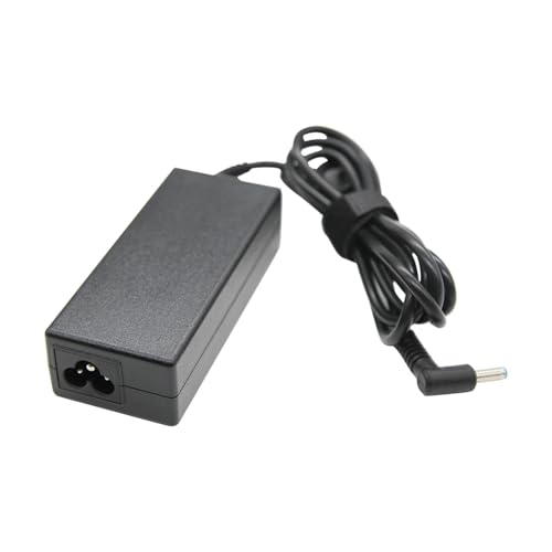 Cargador para portátil de 65W 19.5V 3.33A con clavija de 4.5 * 3.0mm alimentador CA 5