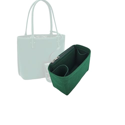 KMKaiMao Anjou Mini Organizer,Anjou Mini Insert (Green)