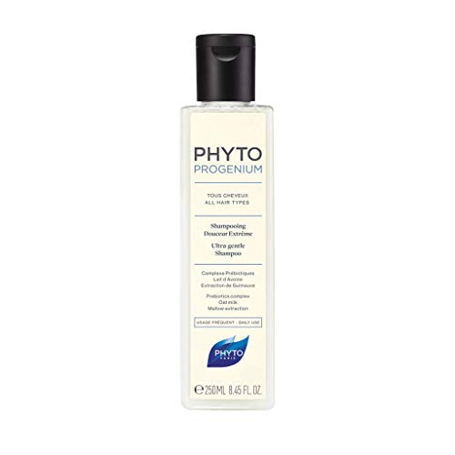 Phyto - Champú inteligente progenium
