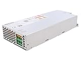 RACM1200-48SAV/ENC Alimentation: à impulsions modulaire 1,2kW 48VDC 25A OUT: 1 R