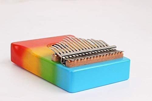 Mini Doigt Kalimba Pouce Piano Kalimba 17 Touches Pouce Piano Acajou Instrument De Musique Mbila Doigt Piano Kit Enfants… - Les Beatles, Paul McCartney, John Lennon, RIngo Starr, George Harrison Mini Doigt Kalimba Pouce Piano Kalimba 17 Touches Pouce Piano Acajou Instrument De Musique Mbila Doigt Piano Kit Enfants… – Image 8