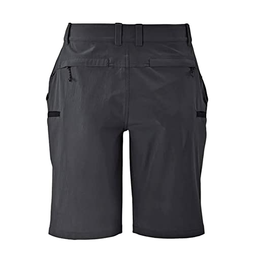 Striker Men's Tournament Rugged Medium Light UPF 50+ Breathable Moisture-Wicking Outdoor Active Casual Fishing Shorts2