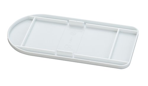 Dr. Oetker Fondant Smoother Set 3 Pieces for Smoothing Marzipan and Fondant Suitable for Small and Large Cake Surfaces Space-saving Storable - Image 2