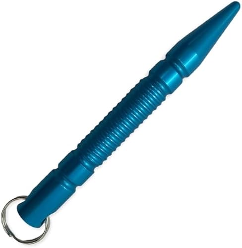 Kubaton Key Chain - (4438 - Blue)