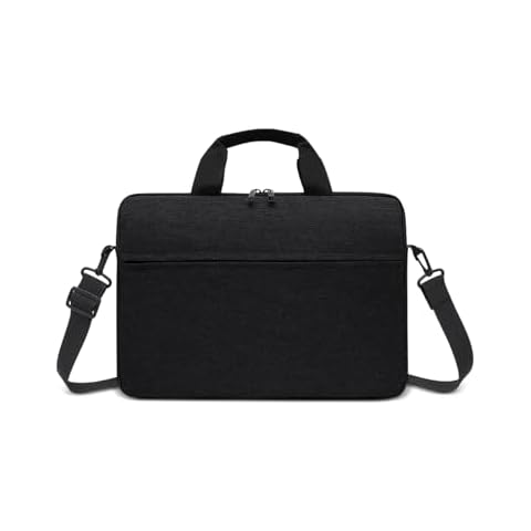 FuninCrea 15.6 Inch Laptop Sleeve Bag Cover