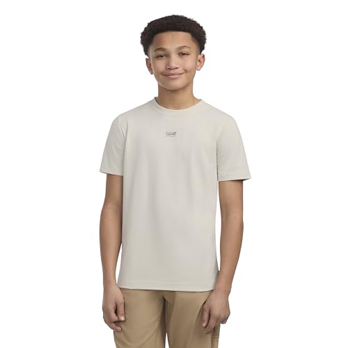 Image of Levi's Boys' Basic T-Shirt