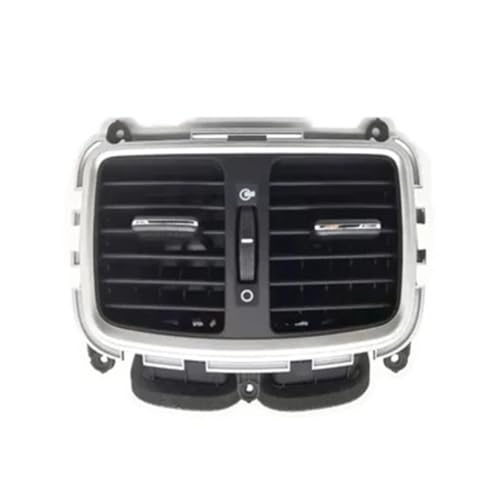 Rejilla de ventilación original para salpicadero de Hyundai Sonata, plástico de alta calidad