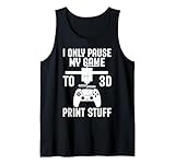3D Printing Tees