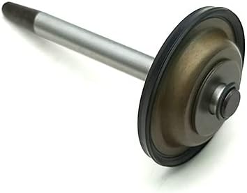 Miniatura 7 de TRANSPEED Equipo automático del pistón de la reconstrucción de la transmisión de M11 6AT400F QR640AHA para Ssangyong Korando