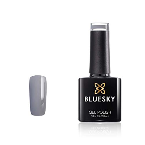 Bluesky Gel-nagellak Lakritz Allsorts Pastel 09 vereist uitharding onder LED/UV-lamp