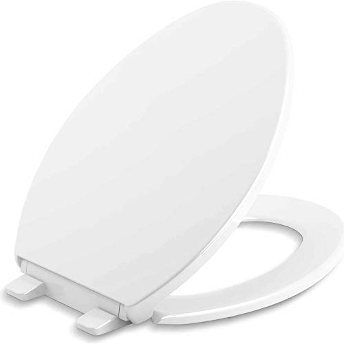Self Closing Toilet Seat