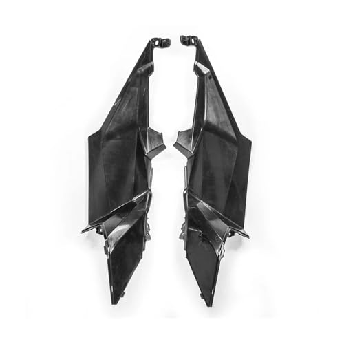 Carénage latéral avant et protection de siège pour XADV750 2021-2023