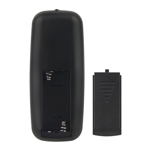Télécommande cheminée Intertek IF-32FSB boîtier de rechange AIDITIYMI FR60XD - 3