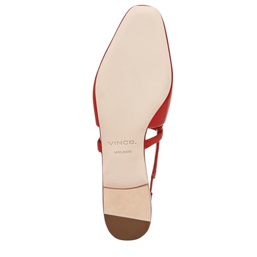 Vince Women's Bernice Ballet Flat4