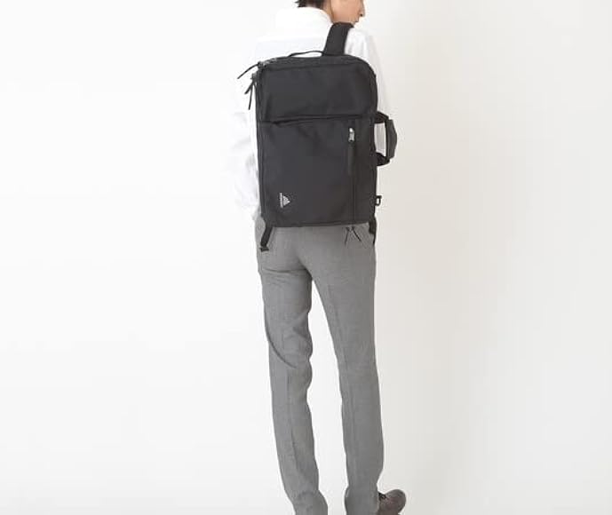 Amazon.co.jp: [グレゴリー] ビジネスバッグ 3WAY ビジネスリュック 