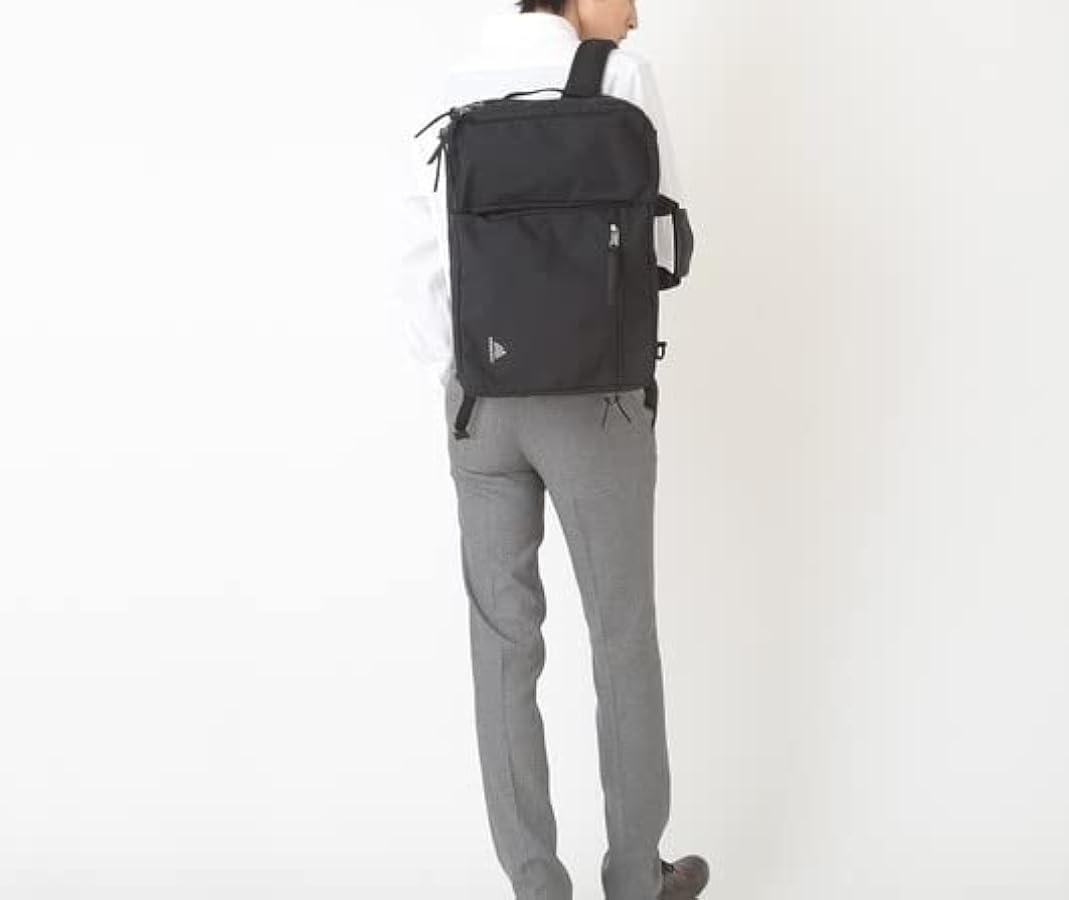 Amazon.co.jp: [グレゴリー] ビジネスバッグ 3WAY ビジネスリュック 