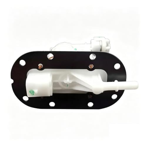 Pompe à carburant moto de précision pour Voge 650DS - 3
