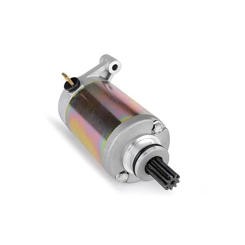 Démarreur DR200 GN125 RV125 : réparez votre problème d'allumage moto