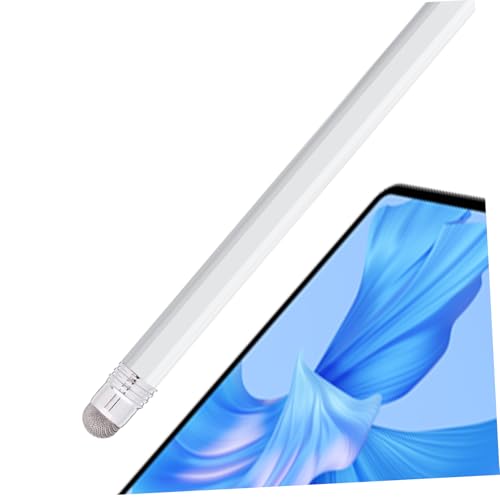 Puntas para lápiz táctil SHINEOFI M5: evite saltos de línea con la malla de fibra de 6.0 mm 4