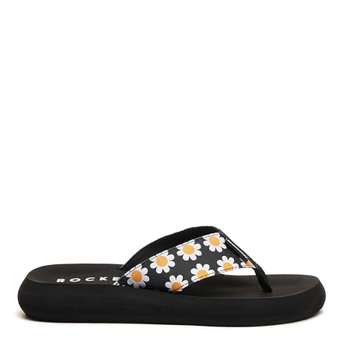 Image of Rocket Dog Women's Spotlight Comfort Foam Flip Flop Sandal