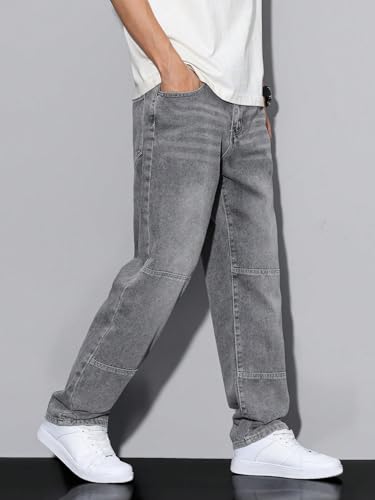 Image of JVX Jeans for Men || MenJeans || Reguler FitJeans for Men || StylishJeans || Jeans (NJJ-06)